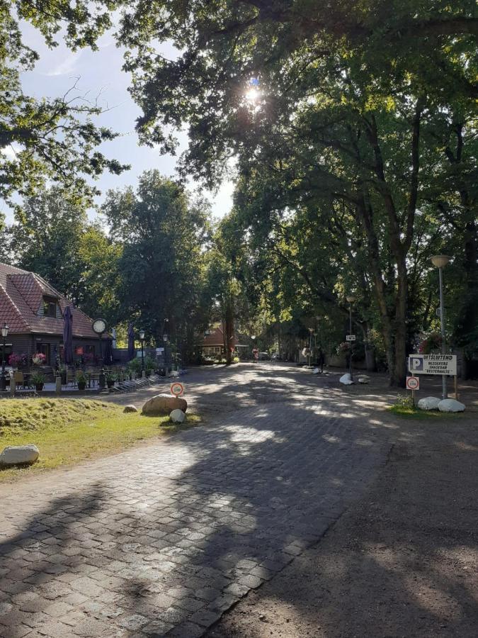 Вилла Schaopvolte Eext Экстерьер фото